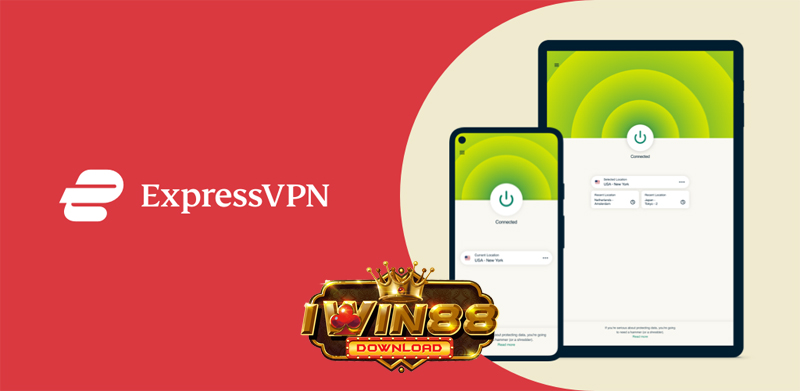 ExpressVPN