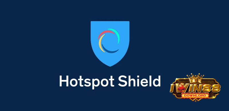 hotspot shield